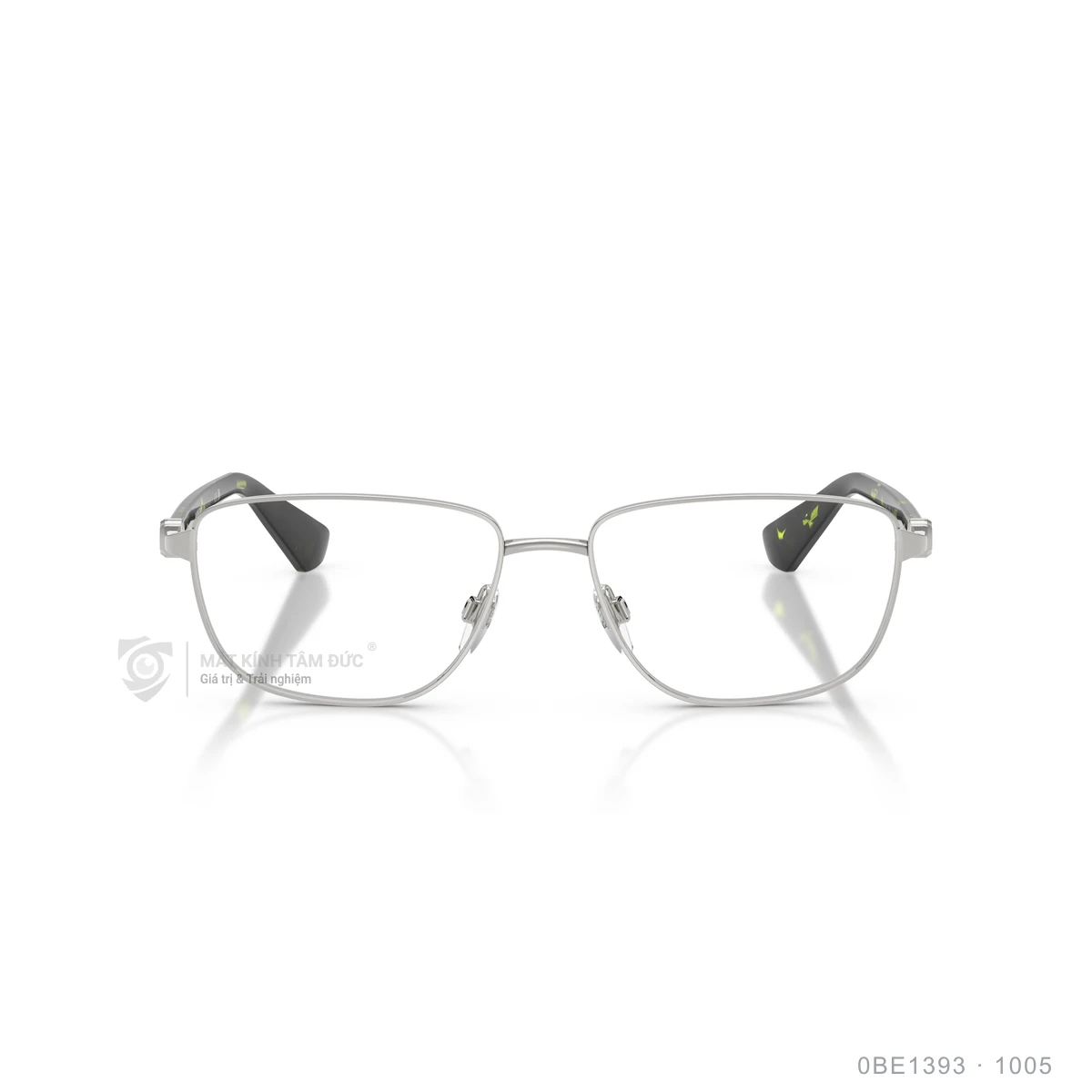 Gọng kính Burberry 0BE1393 - Ảnh 1