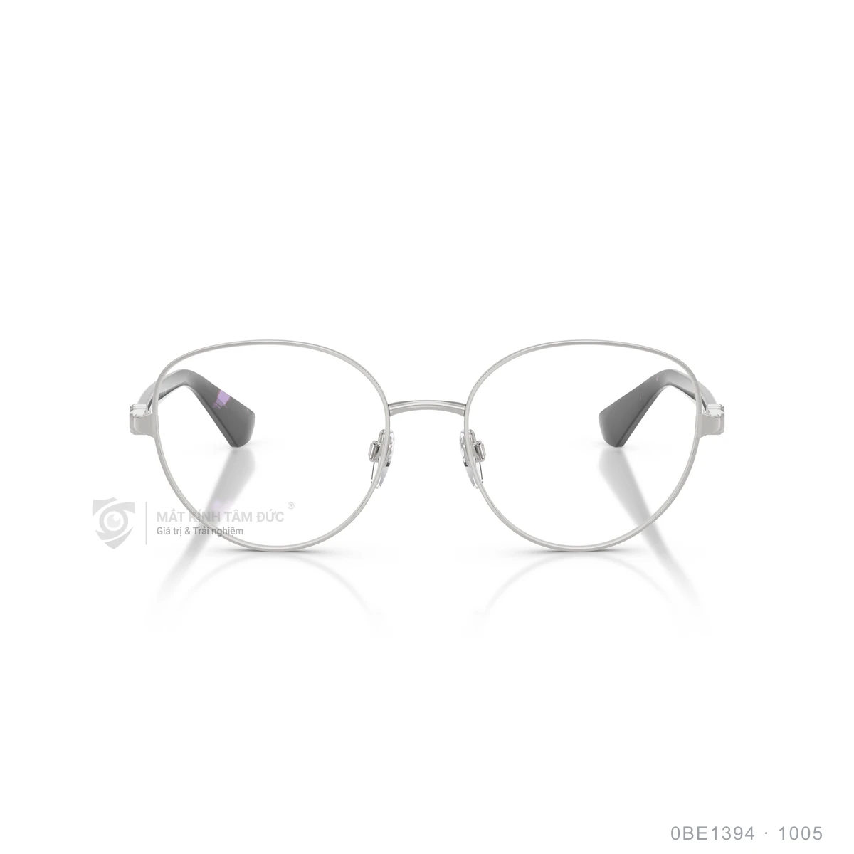 Hình ảnh thực tế Gọng kính Burberry 0BE1394