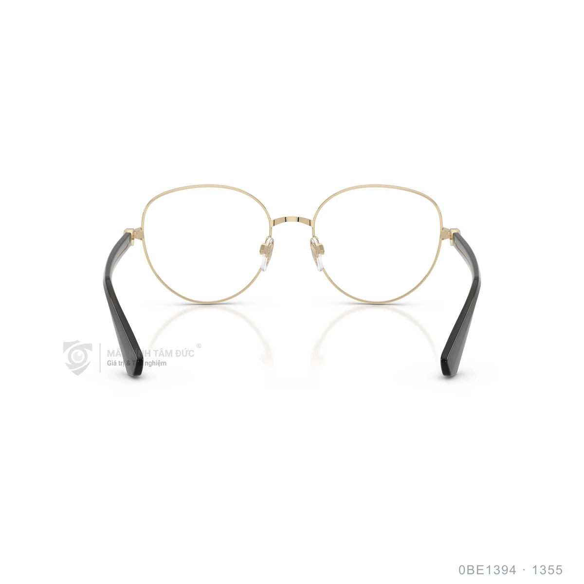 Gọng kính Burberry 0BE1394 - Ảnh 10