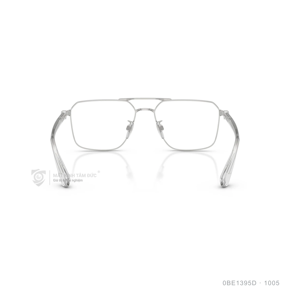 Gọng kính Burberry 0BE1395D - Ảnh 5