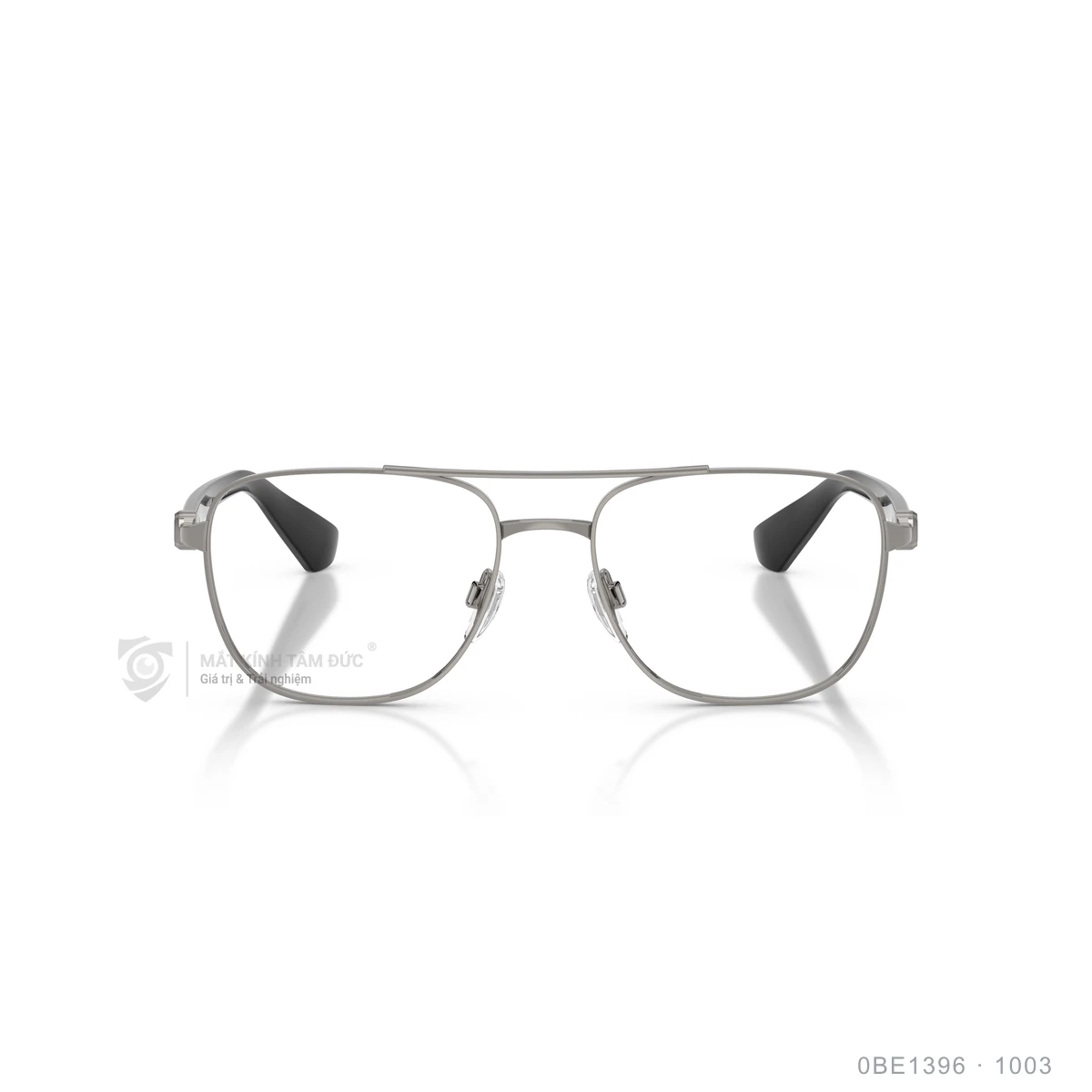 Hình ảnh thực tế Gọng kính Burberry 0BE1396