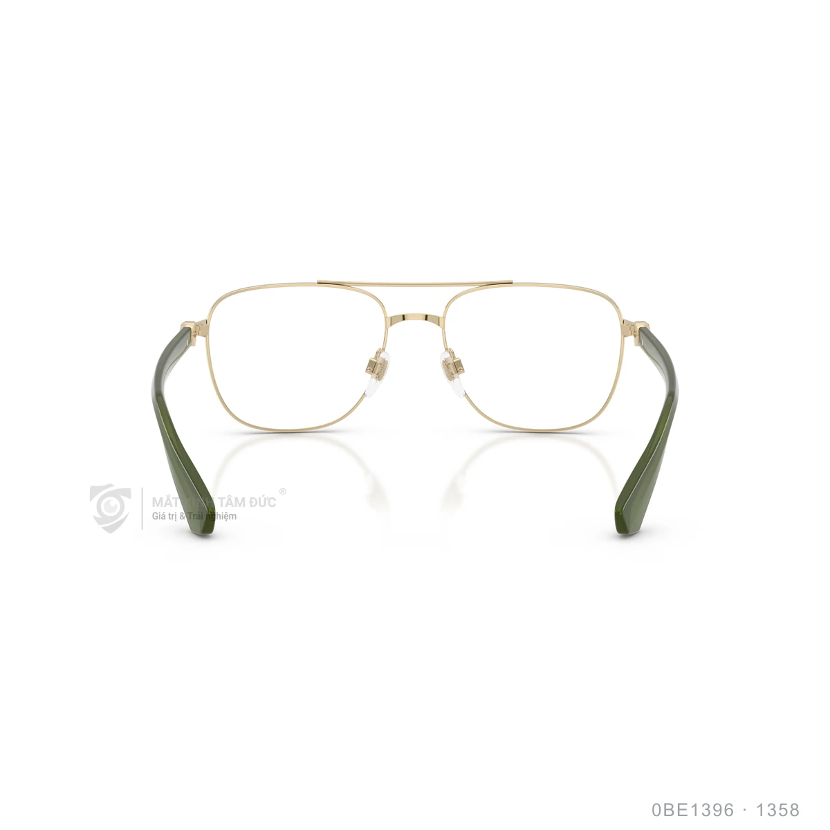 Gọng kính Burberry 0BE1396 - Ảnh 10