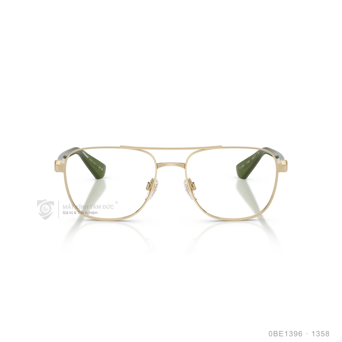 Gọng kính Burberry 0BE1396 - Ảnh 6