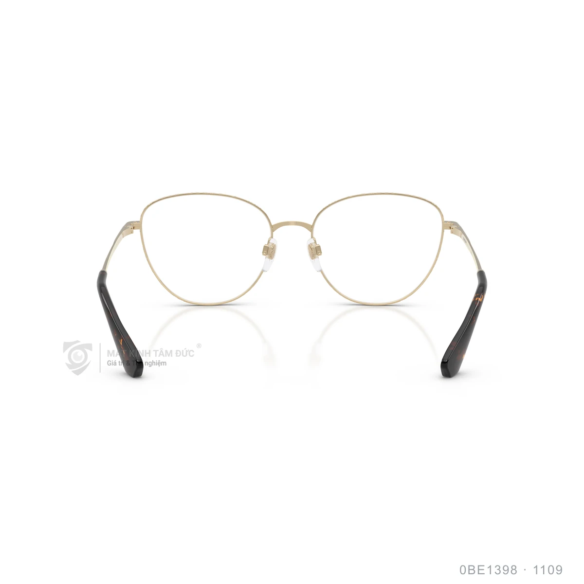 Gọng kính Burberry 0BE1398 - Ảnh 10