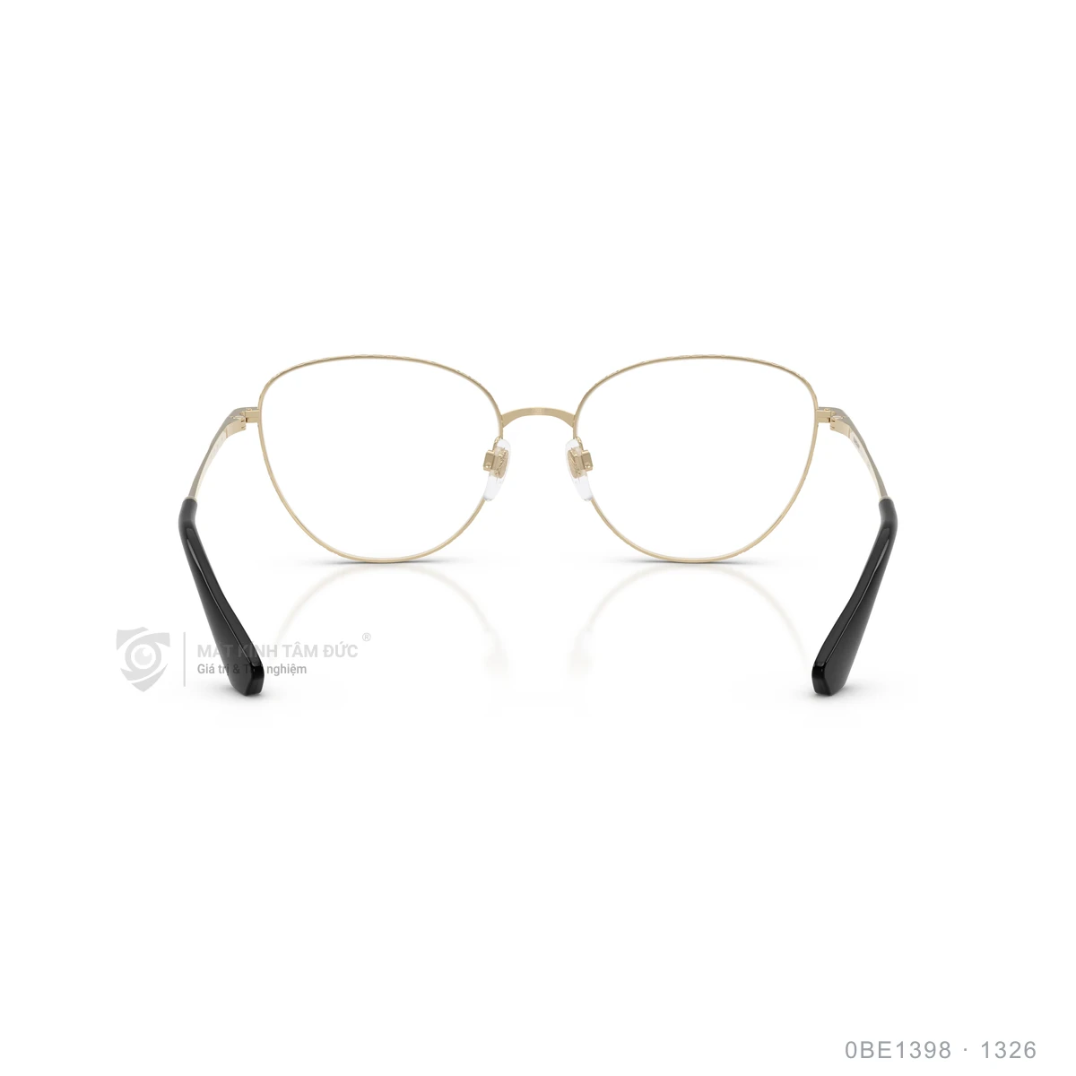 Gọng kính Burberry 0BE1398 - Ảnh 15