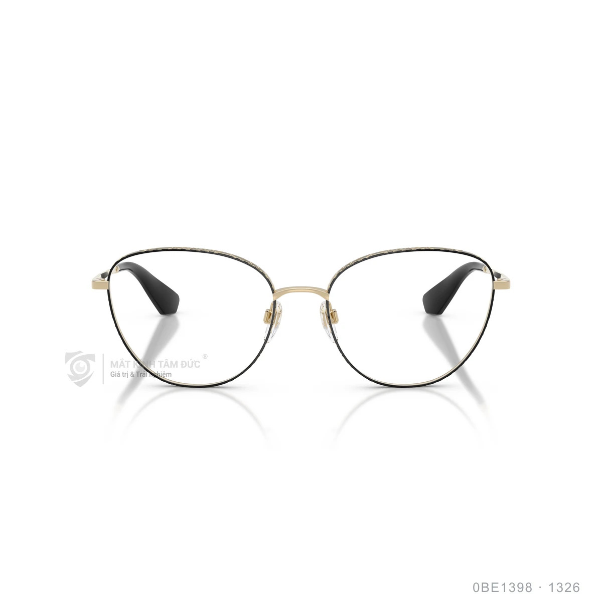 Gọng kính Burberry 0BE1398 - Ảnh 11