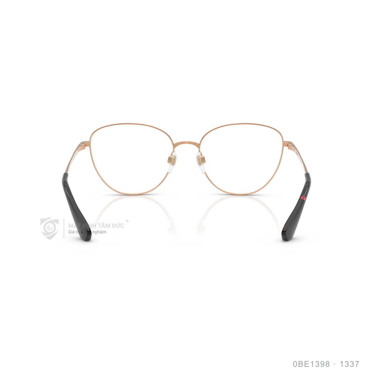 Gọng kính Burberry 0BE1398 - Ảnh 20