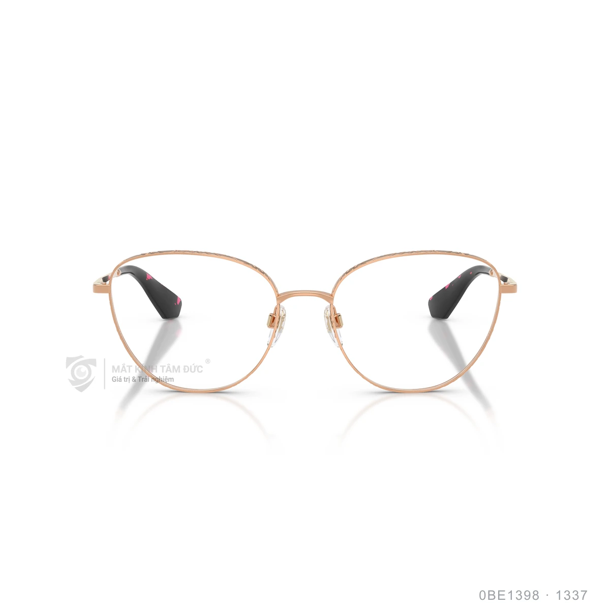 Gọng kính Burberry 0BE1398 - Ảnh 16