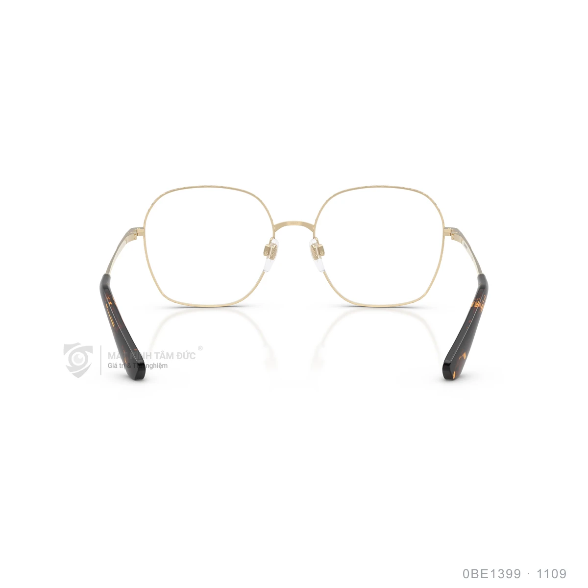 Gọng kính Burberry 0BE1399 - Ảnh 10
