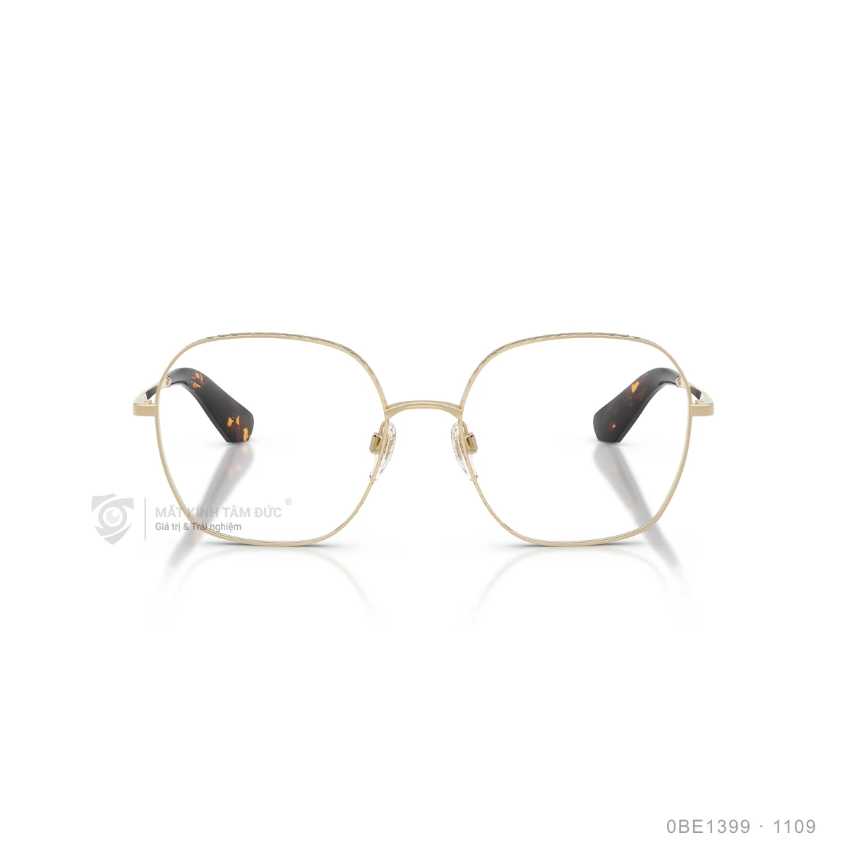 Gọng kính Burberry 0BE1399 - Ảnh 6