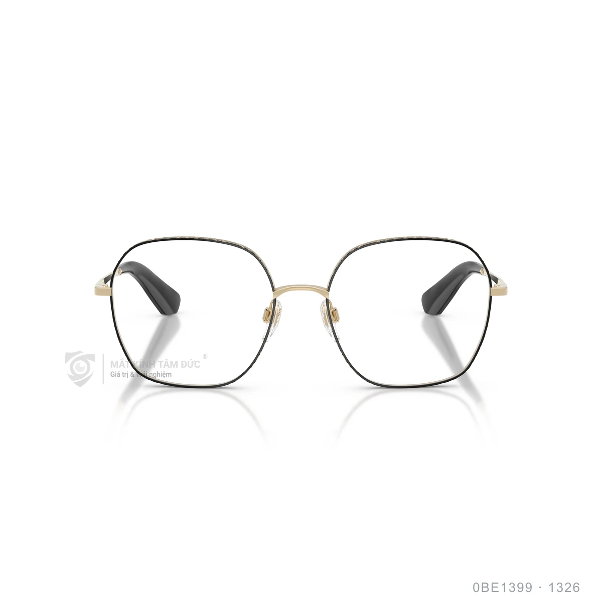 Gọng kính Burberry 0BE1399 - Ảnh 11