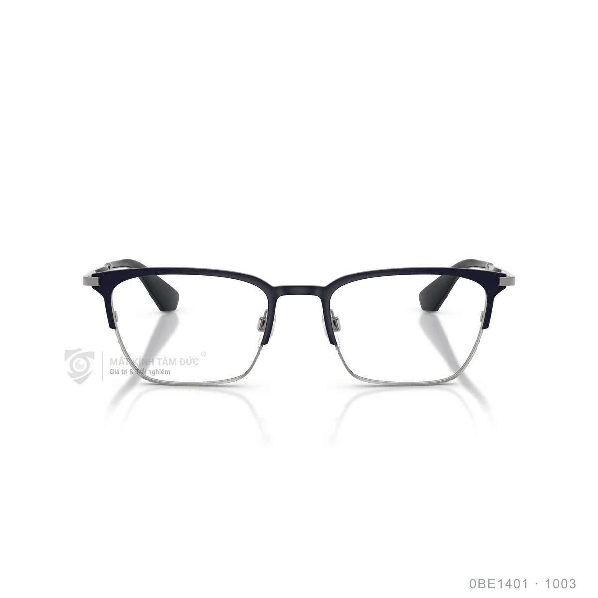 Gọng kính Burberry 0BE1401 - Ảnh 6