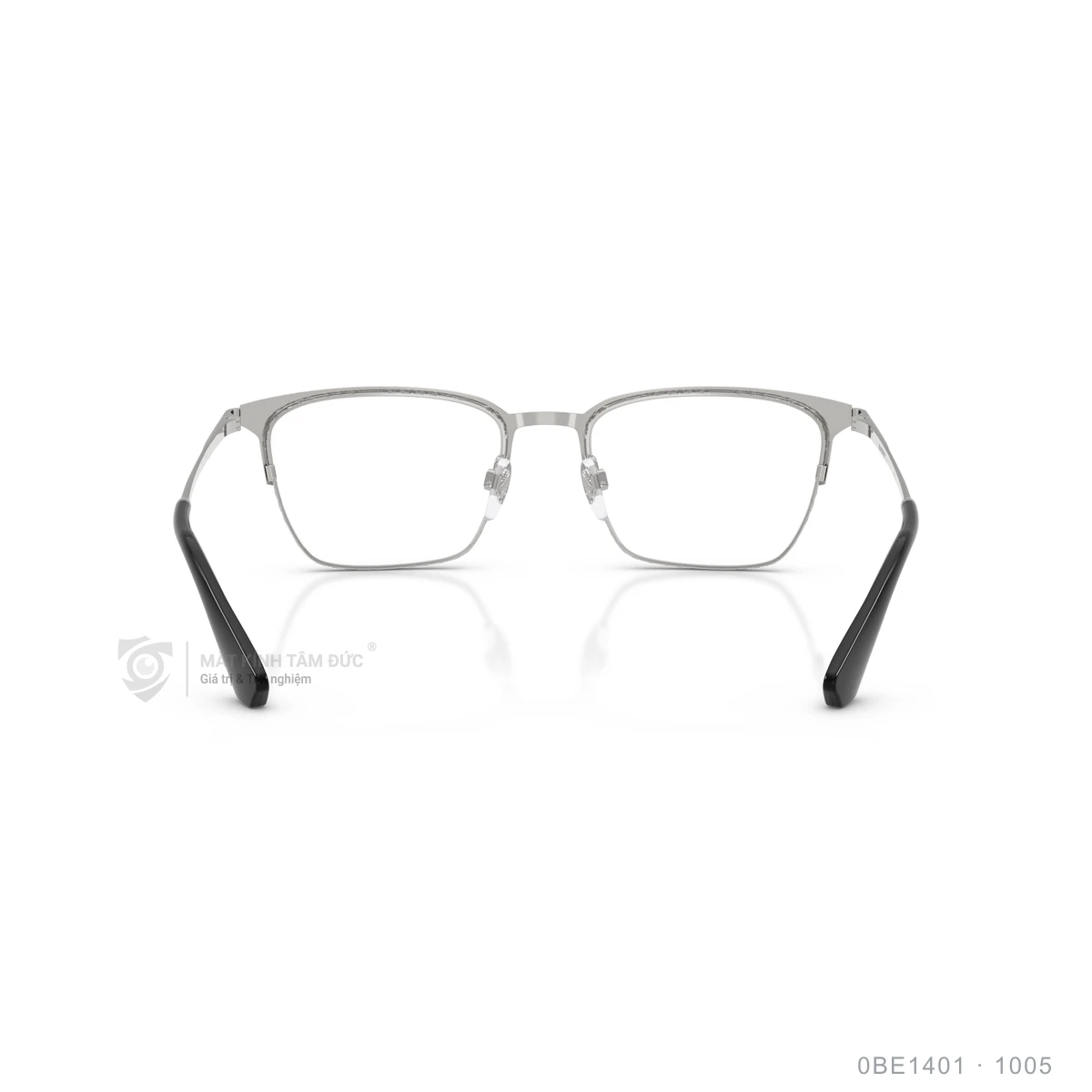 Gọng kính Burberry 0BE1401 - Ảnh 5