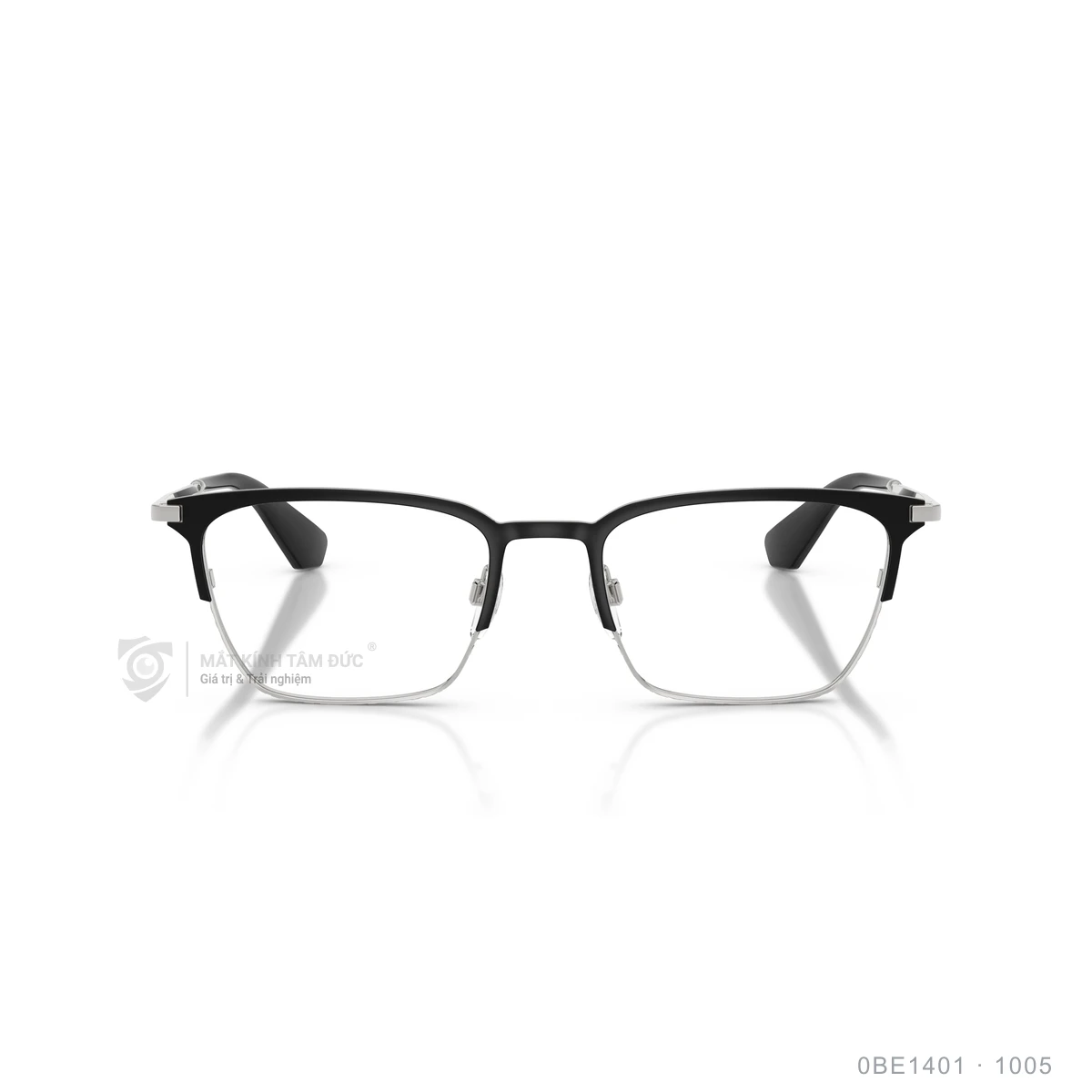 Hình ảnh thực tế Gọng kính Burberry 0BE1401