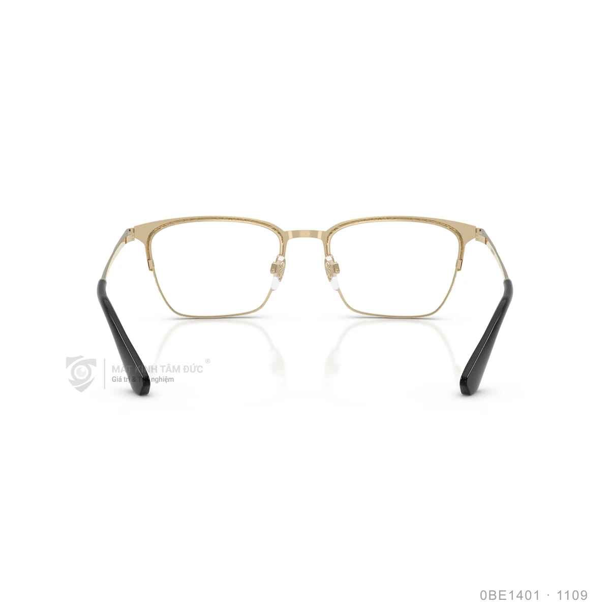 Gọng kính Burberry 0BE1401 - Ảnh 20