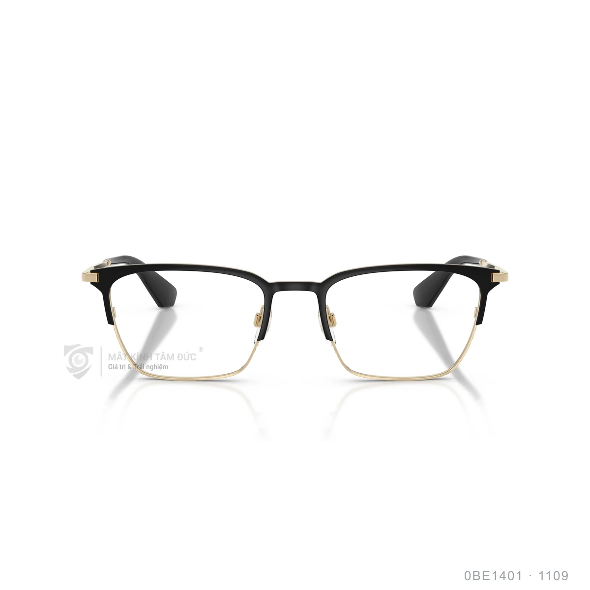 Gọng kính Burberry 0BE1401 - Ảnh 16