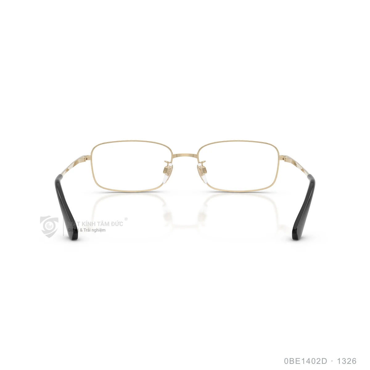 Gọng kính Burberry 0BE1402D - Ảnh 20