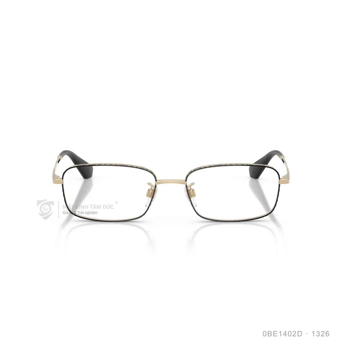 Gọng kính Burberry 0BE1402D - Ảnh 16