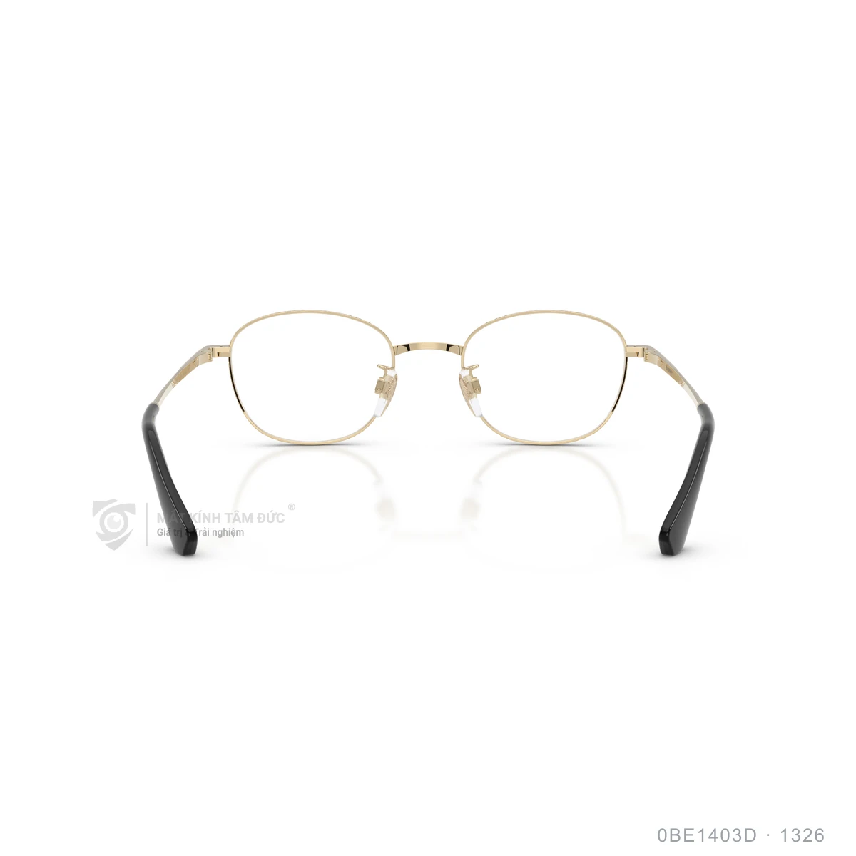 Gọng kính Burberry 0BE1403D - Ảnh 5