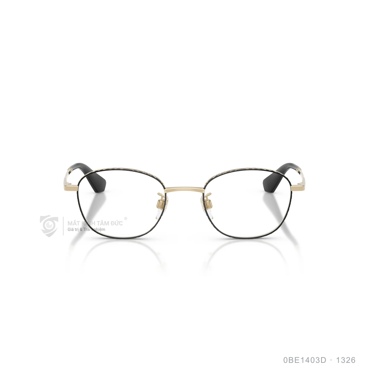 Gọng kính Burberry 0BE1403D