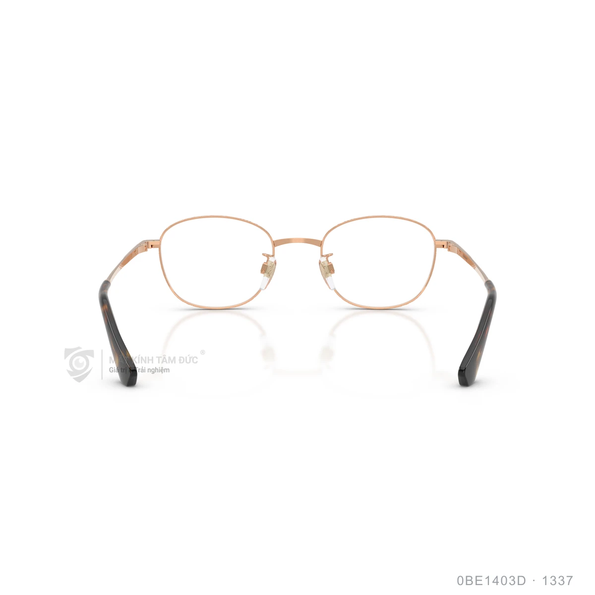 Gọng kính Burberry 0BE1403D - Ảnh 20
