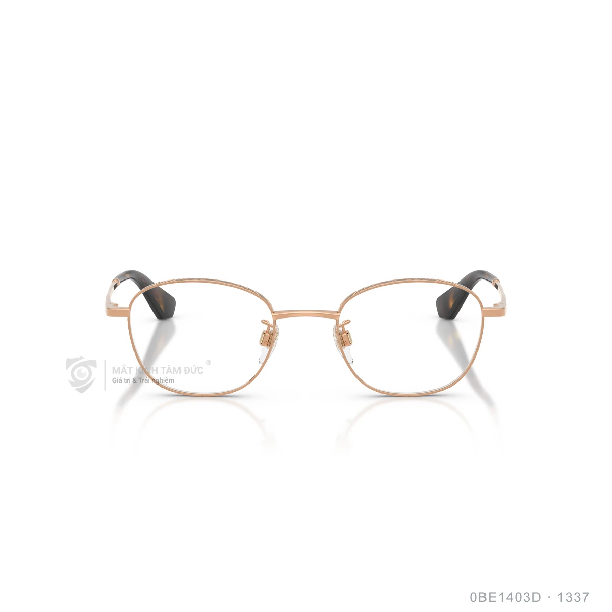 Gọng kính Burberry 0BE1403D - Ảnh 16