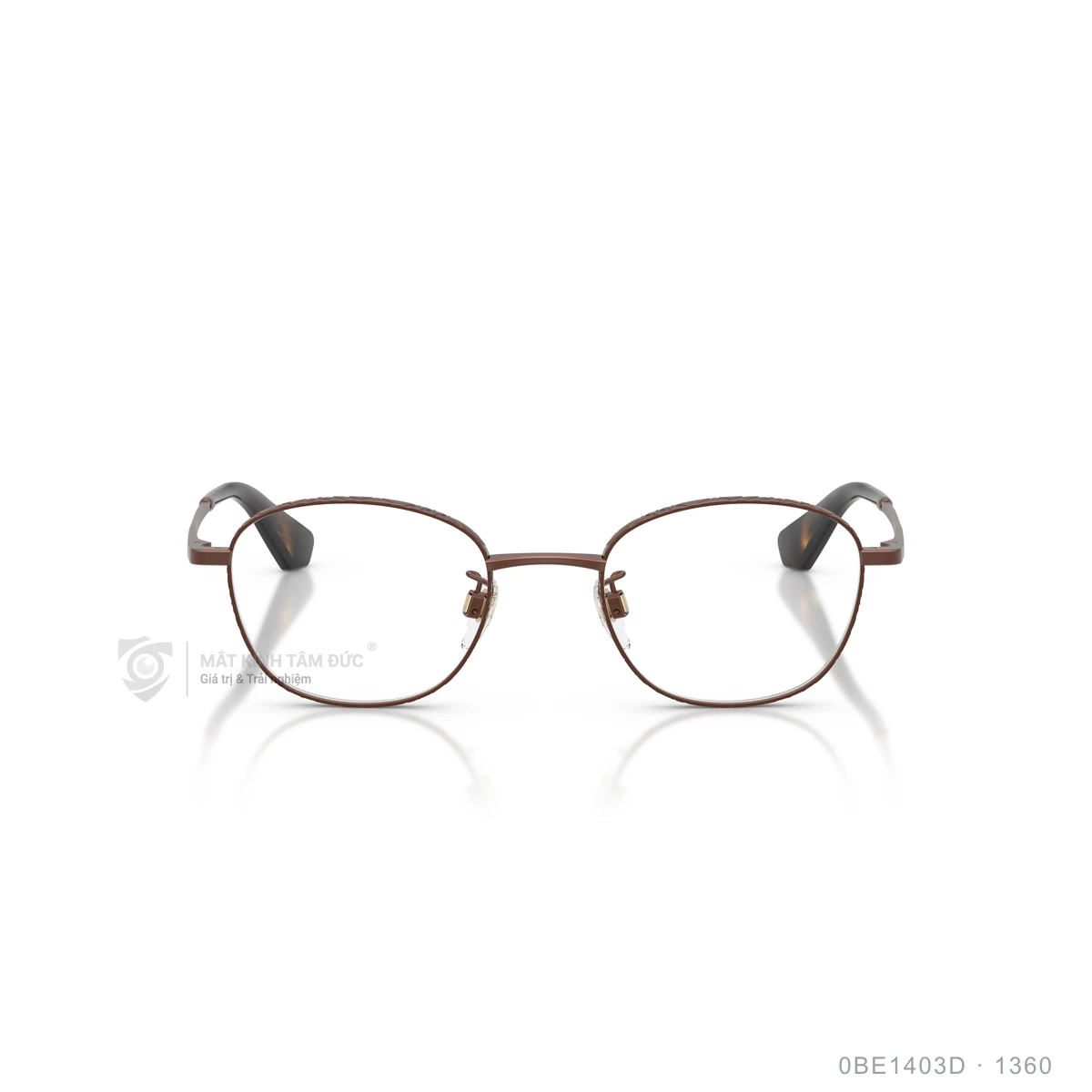 Gọng kính Burberry 0BE1403D - Ảnh 6