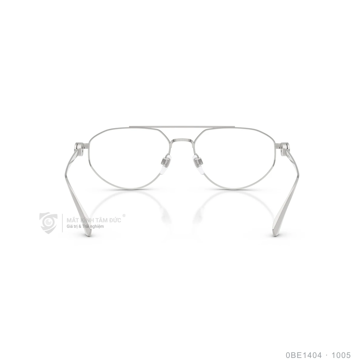Gọng kính Burberry 0BE1404 - Ảnh 5