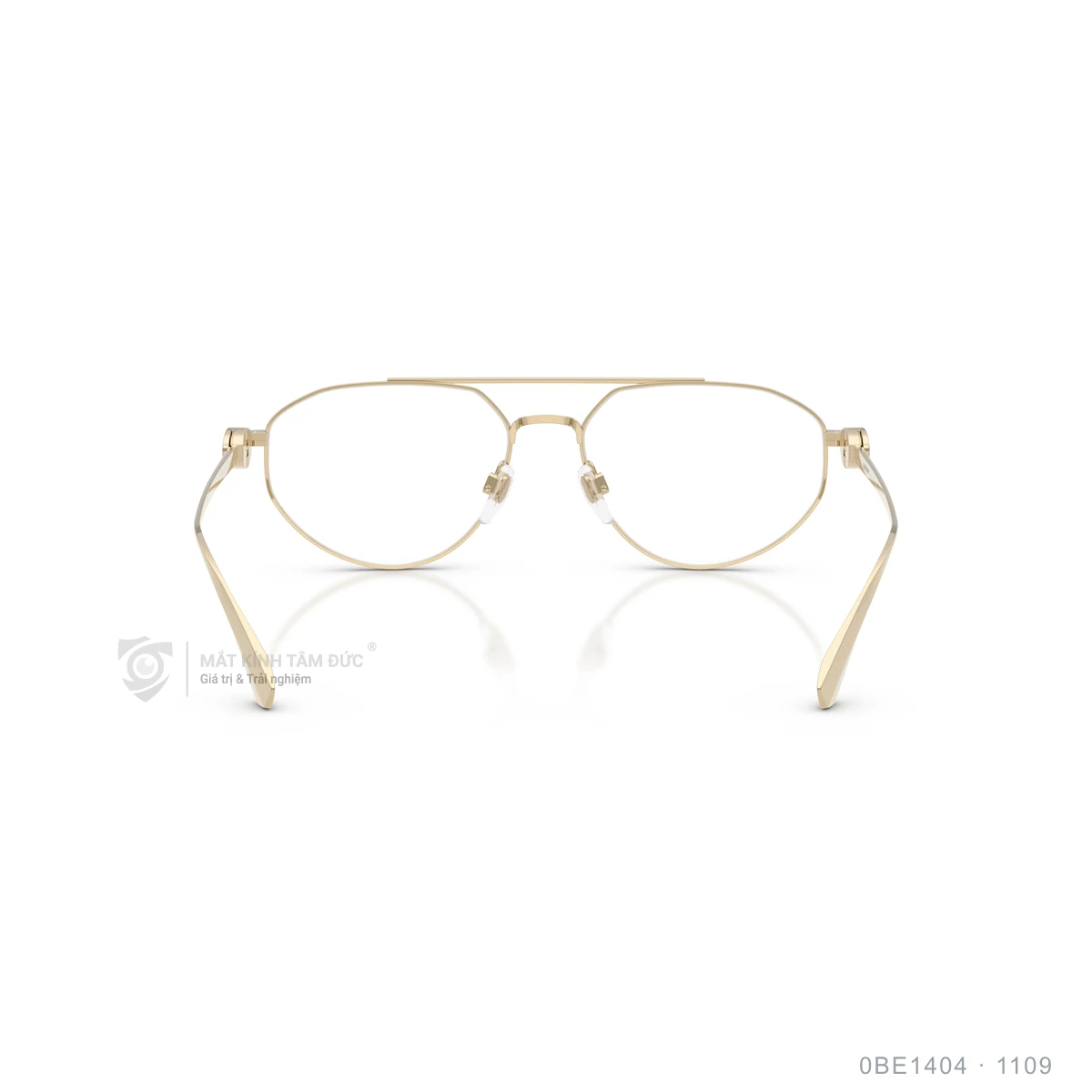 Gọng kính Burberry 0BE1404 - Ảnh 10