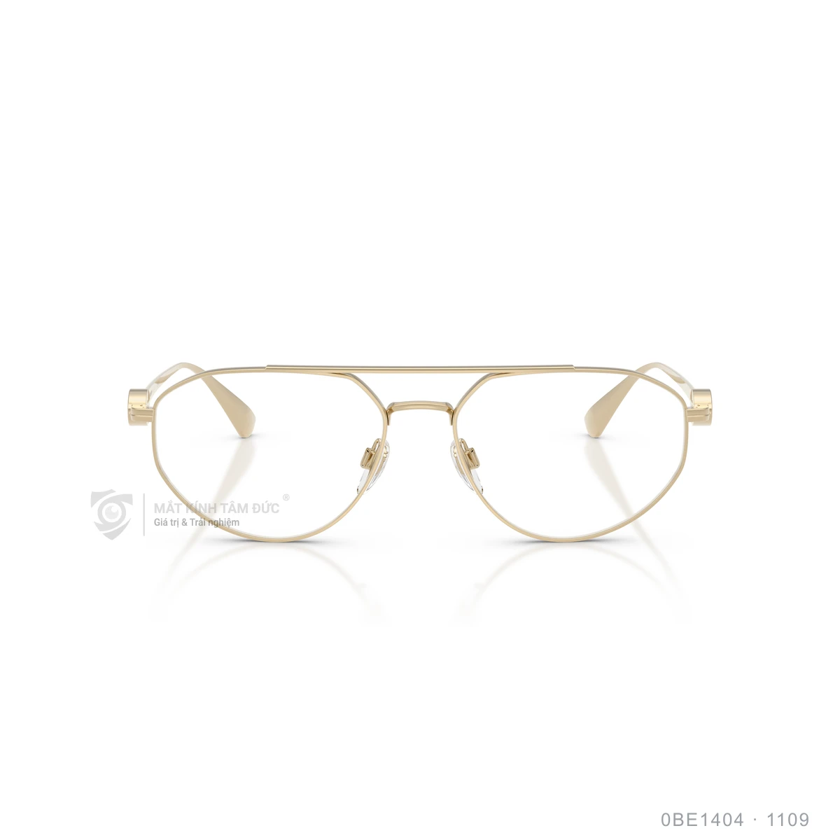 Gọng kính Burberry 0BE1404 - Ảnh 6