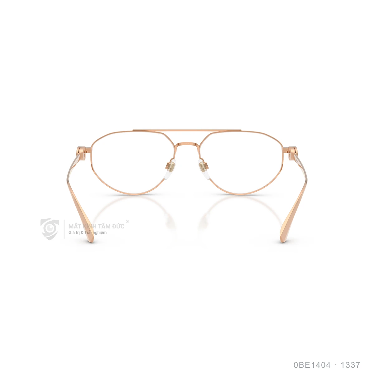 Gọng kính Burberry 0BE1404 - Ảnh 15