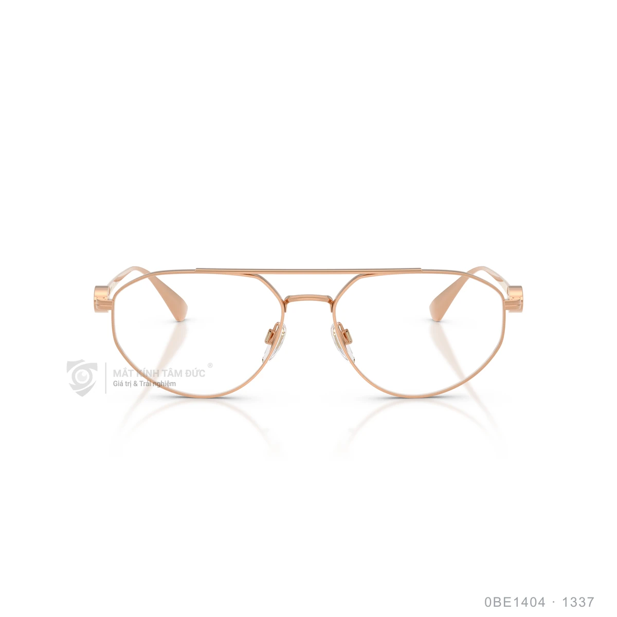 Gọng kính Burberry 0BE1404 - Ảnh 11