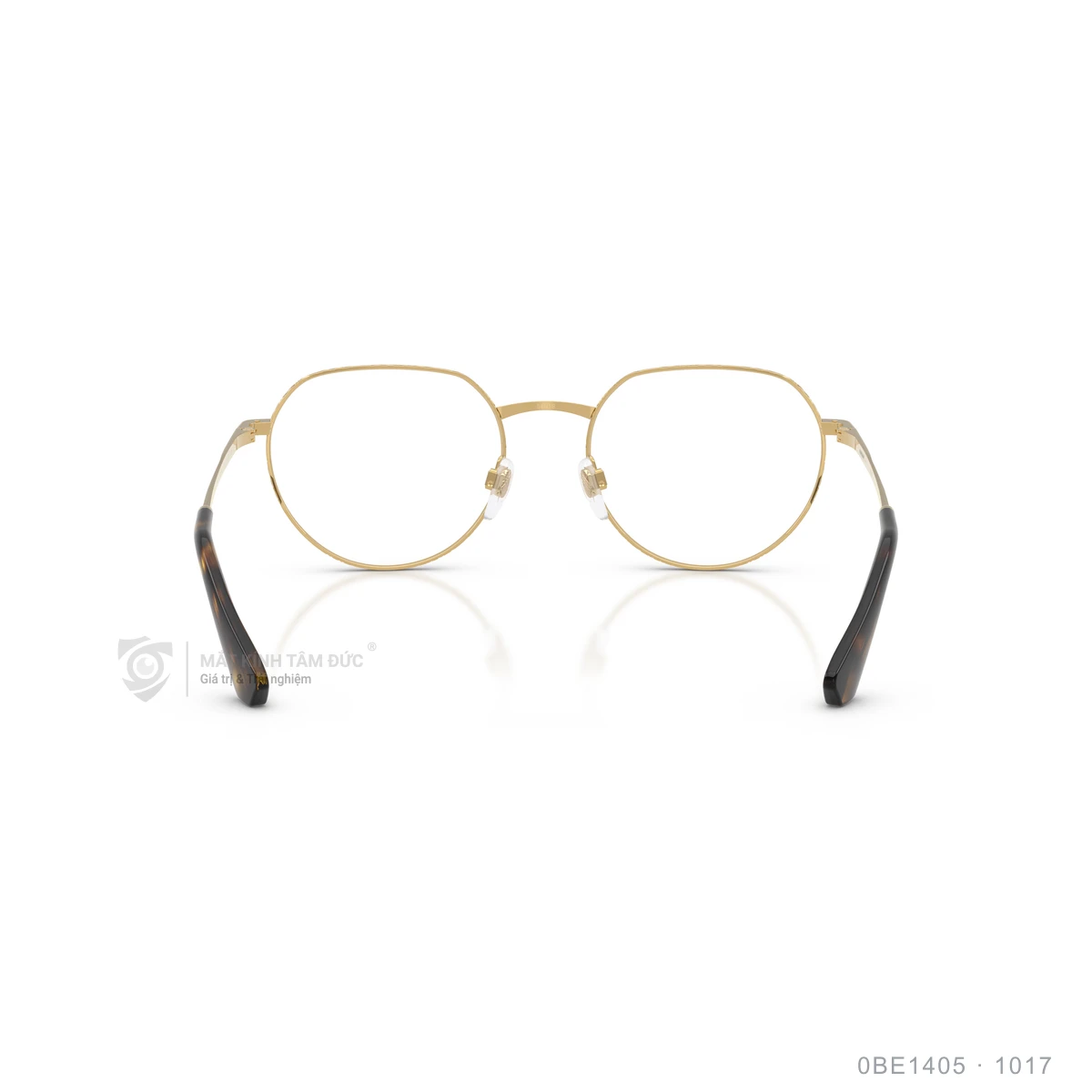 Gọng kính Burberry 0BE1405 - Ảnh 10