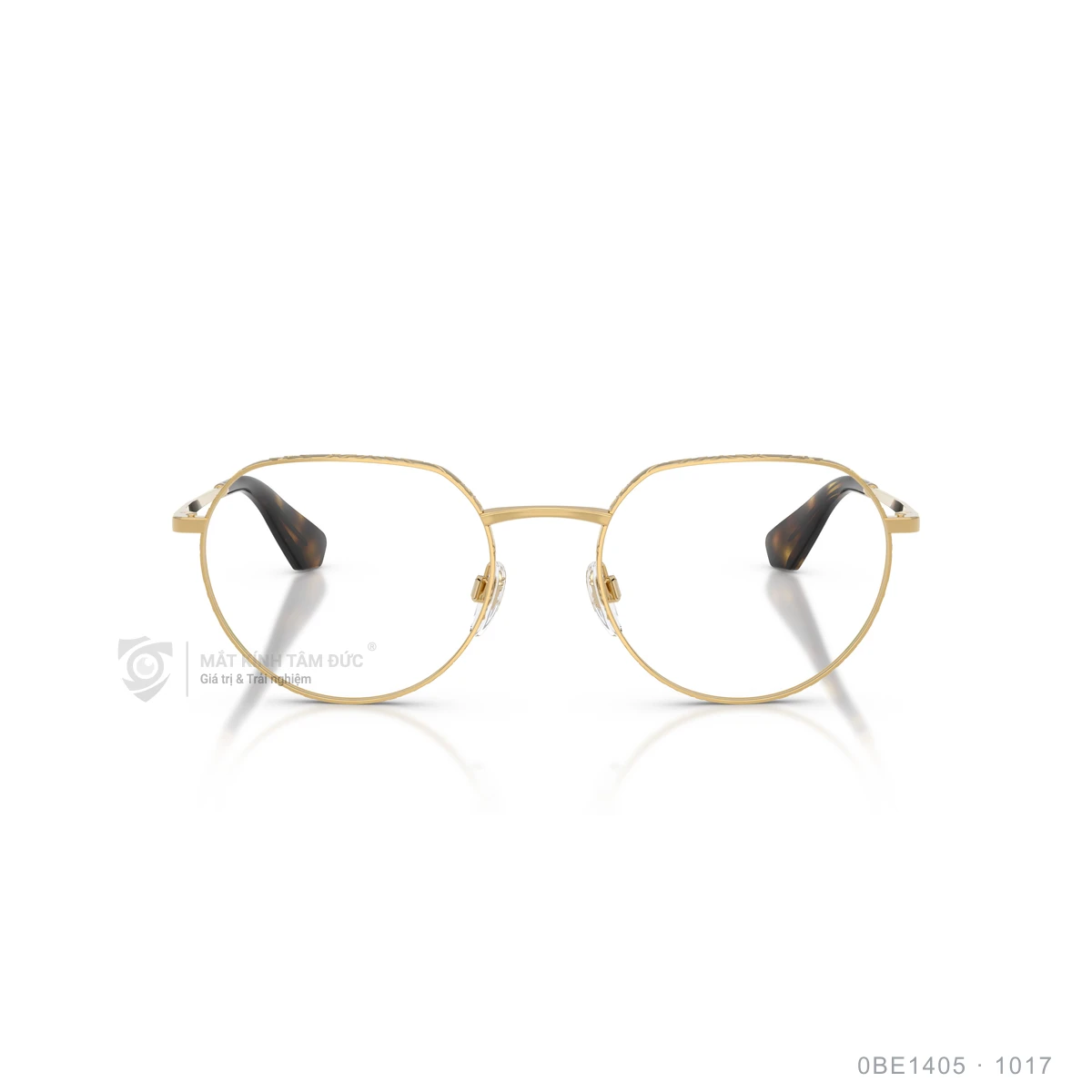 Gọng kính Burberry 0BE1405 - Ảnh 6