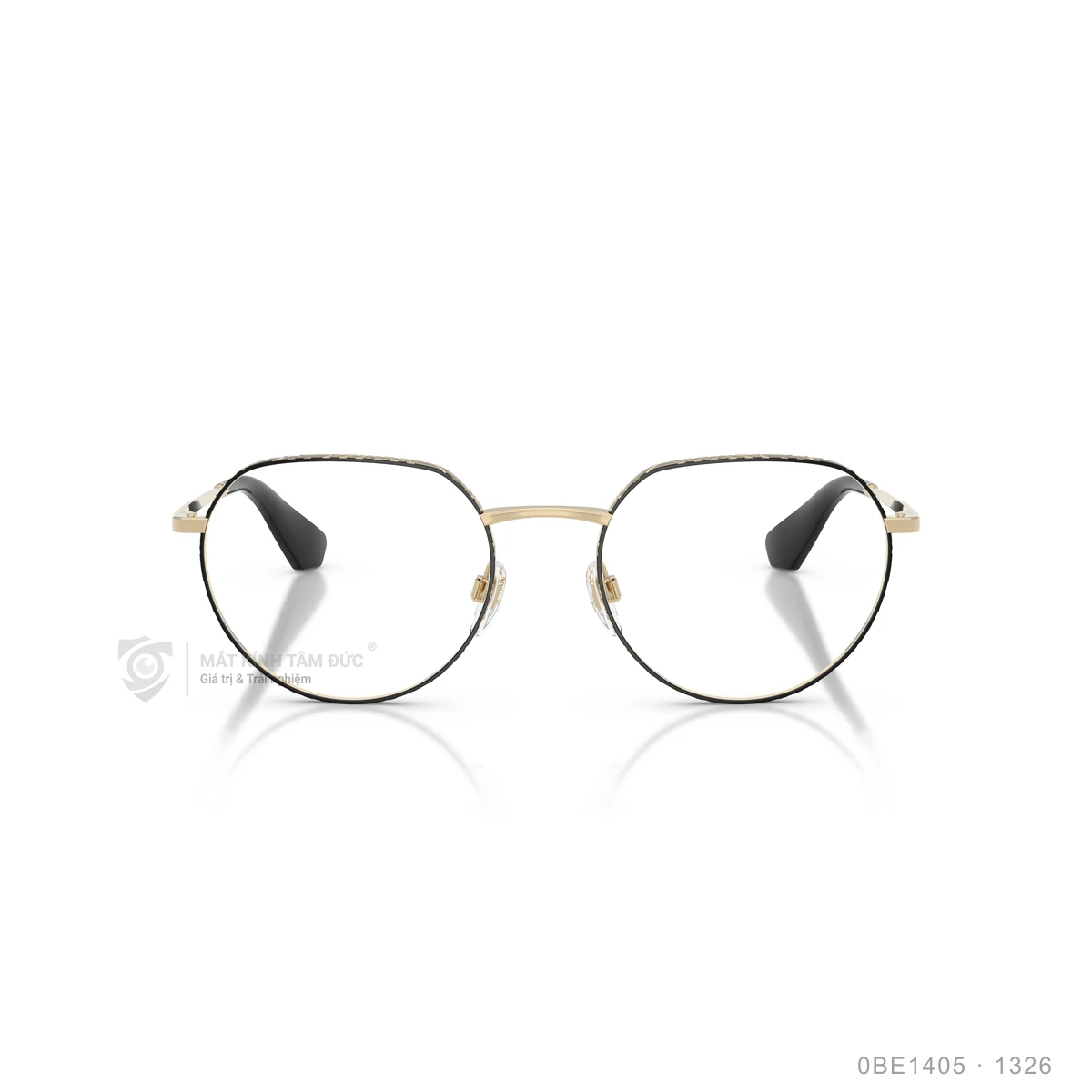 Gọng kính Burberry 0BE1405 - Ảnh 11