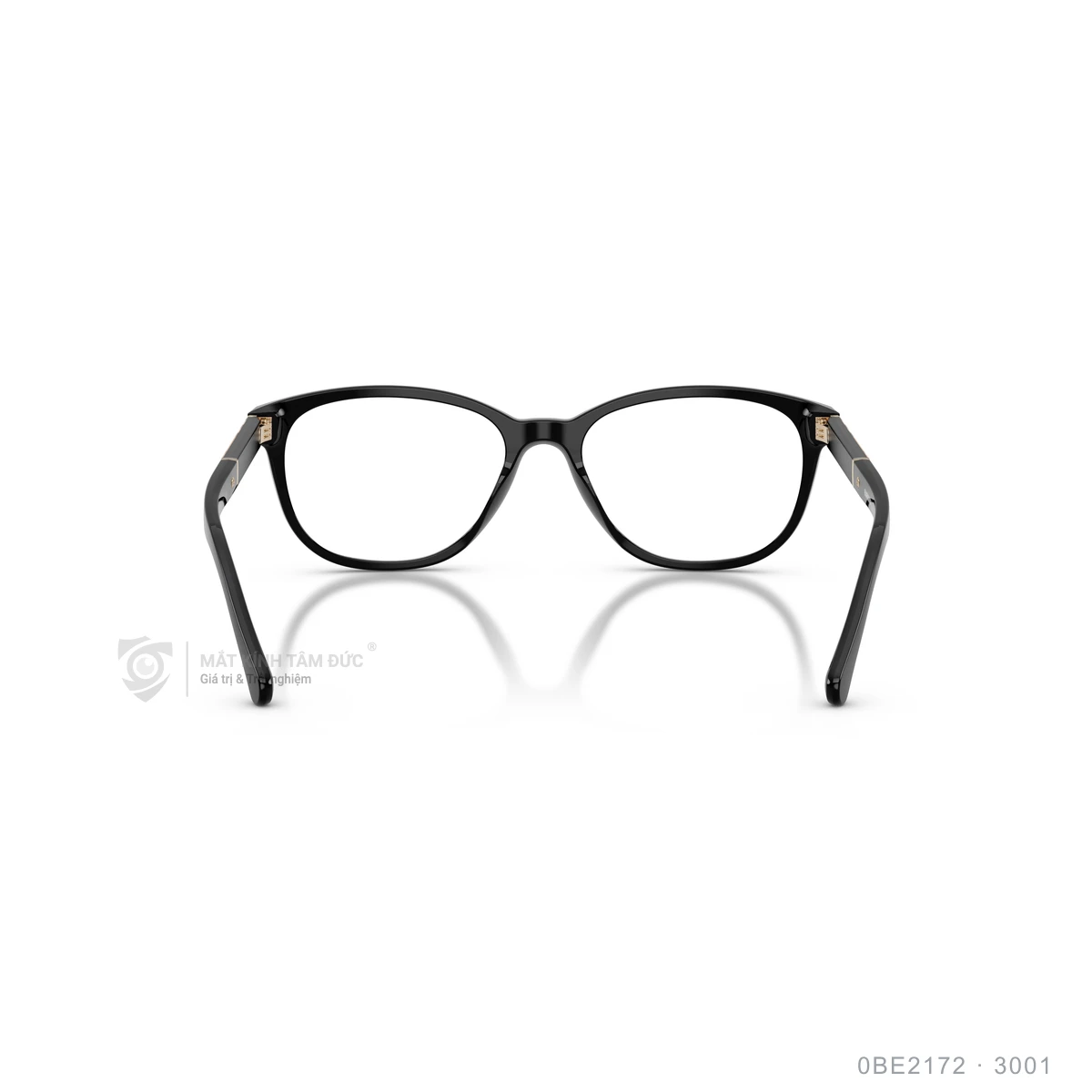 Gọng kính Burberry 0BE2172 - Ảnh 5