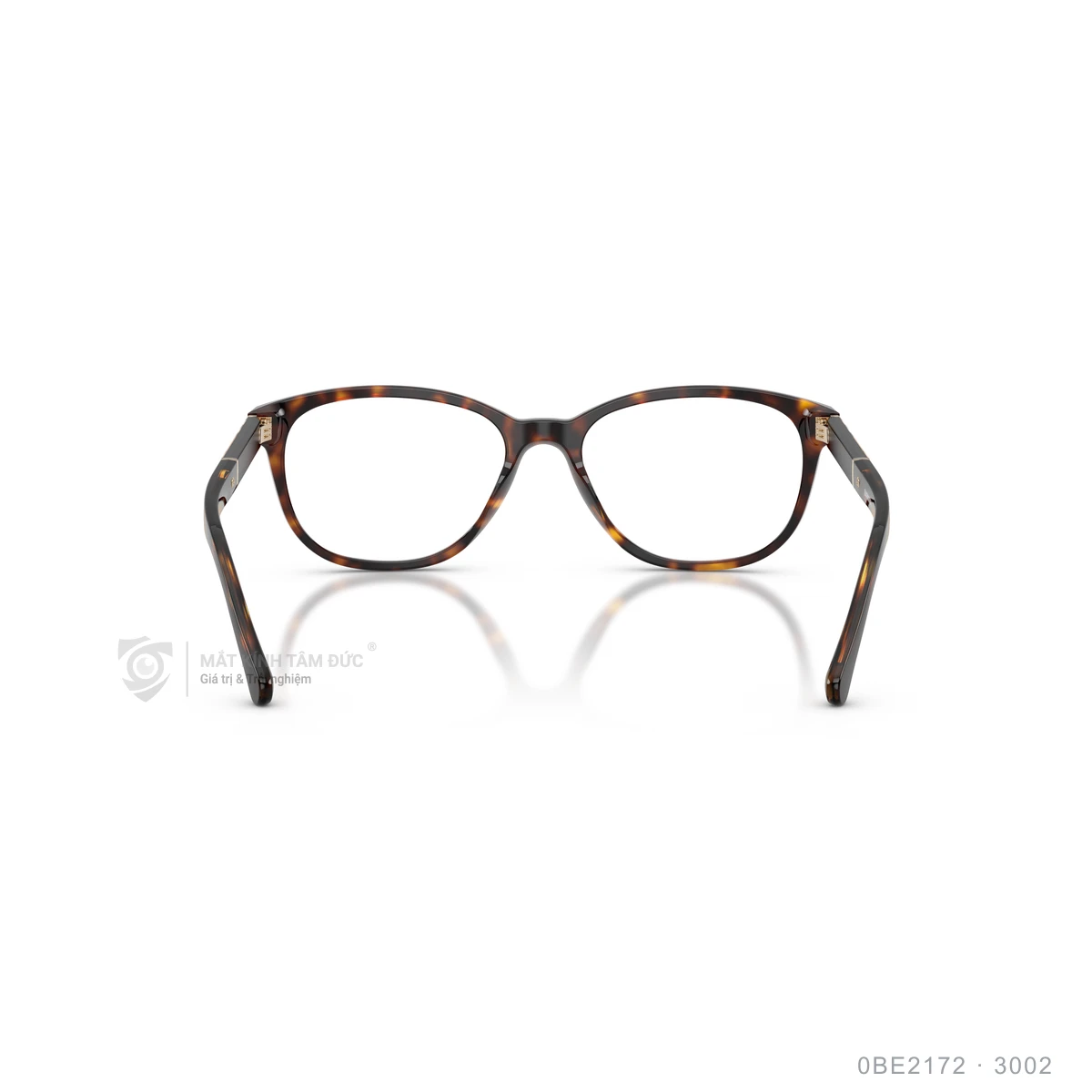 Gọng kính Burberry 0BE2172 - Ảnh 10