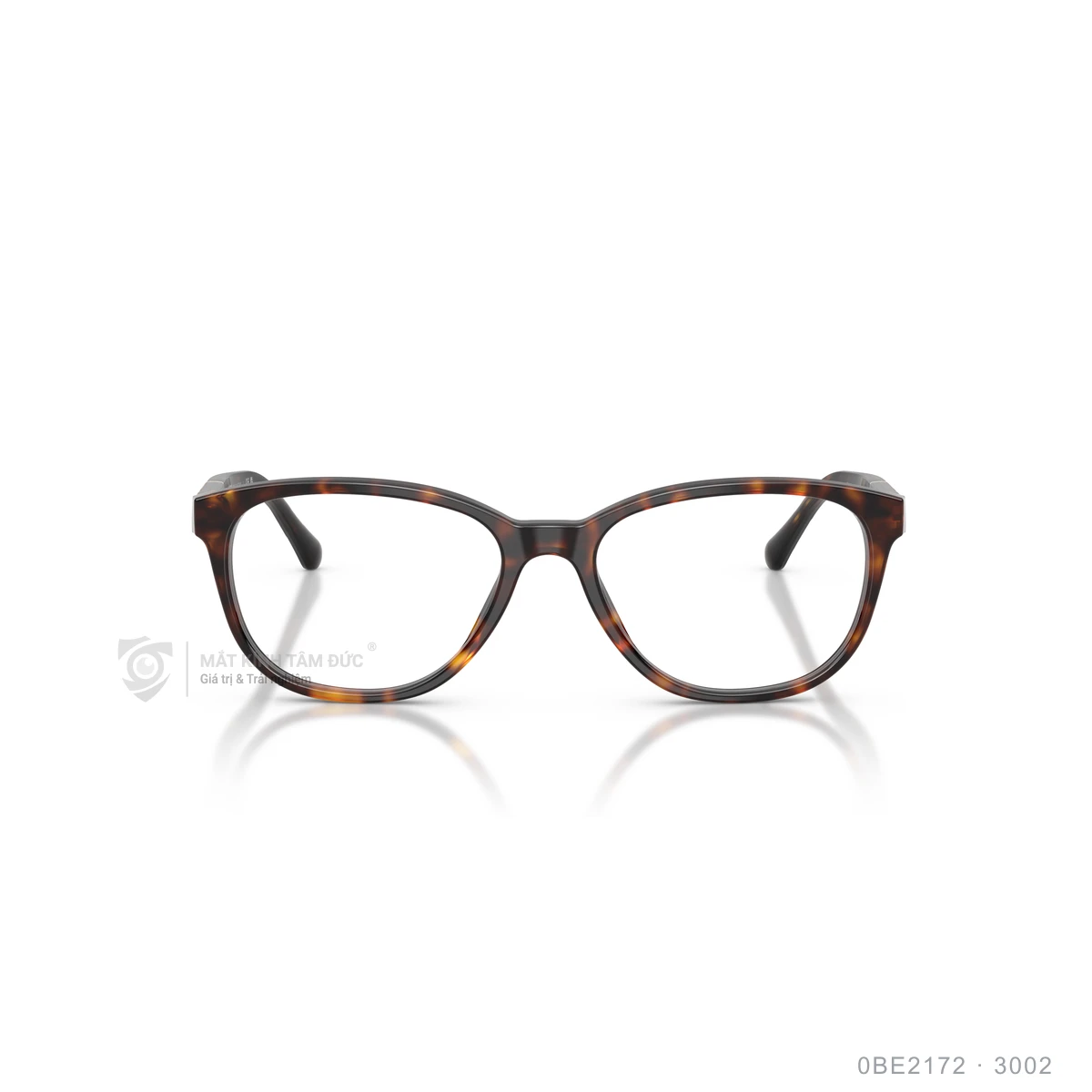 Gọng kính Burberry 0BE2172 - Ảnh 6