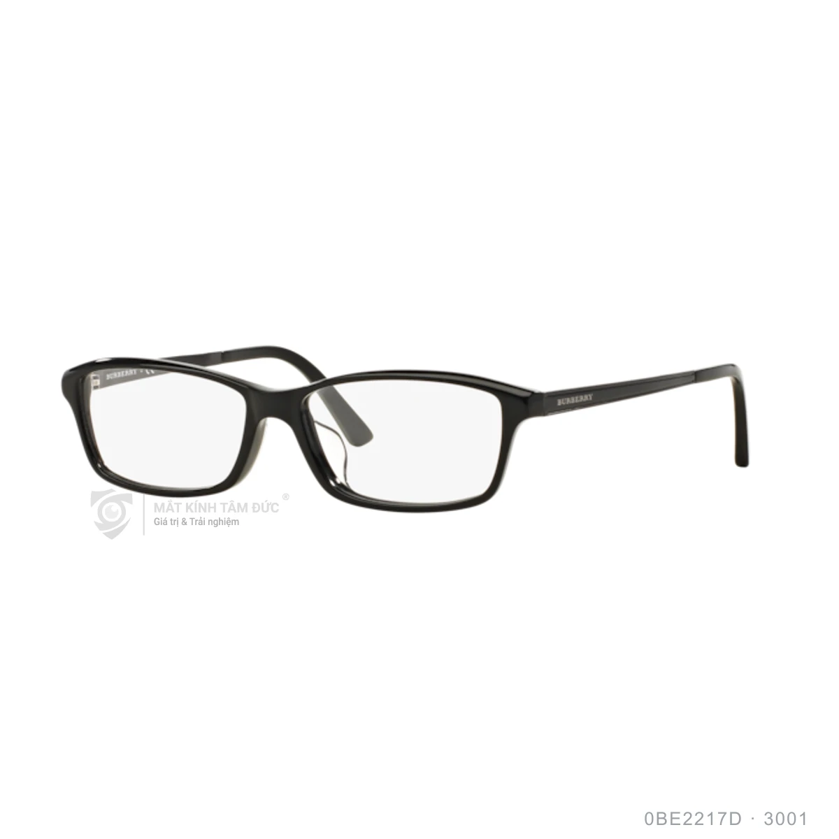 Hình ảnh thực tế Gọng kính Burberry 0BE2217D