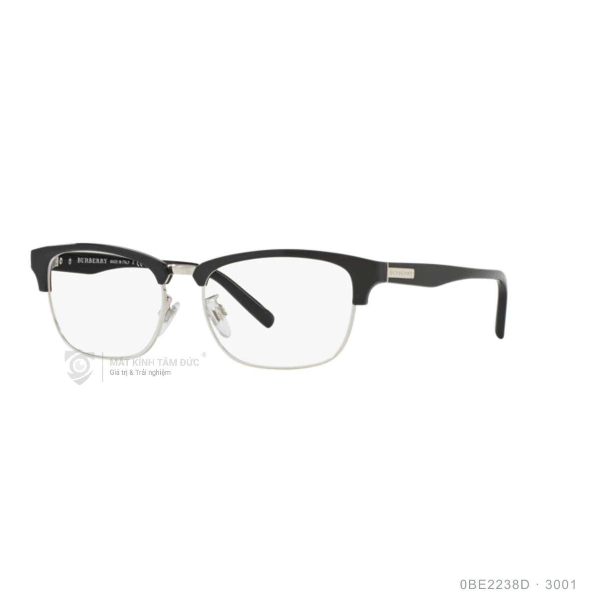 Gọng kính Burberry 0BE2238D
