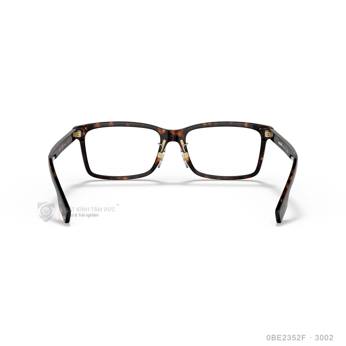 Gọng kính Burberry 0BE2352F - Ảnh 5