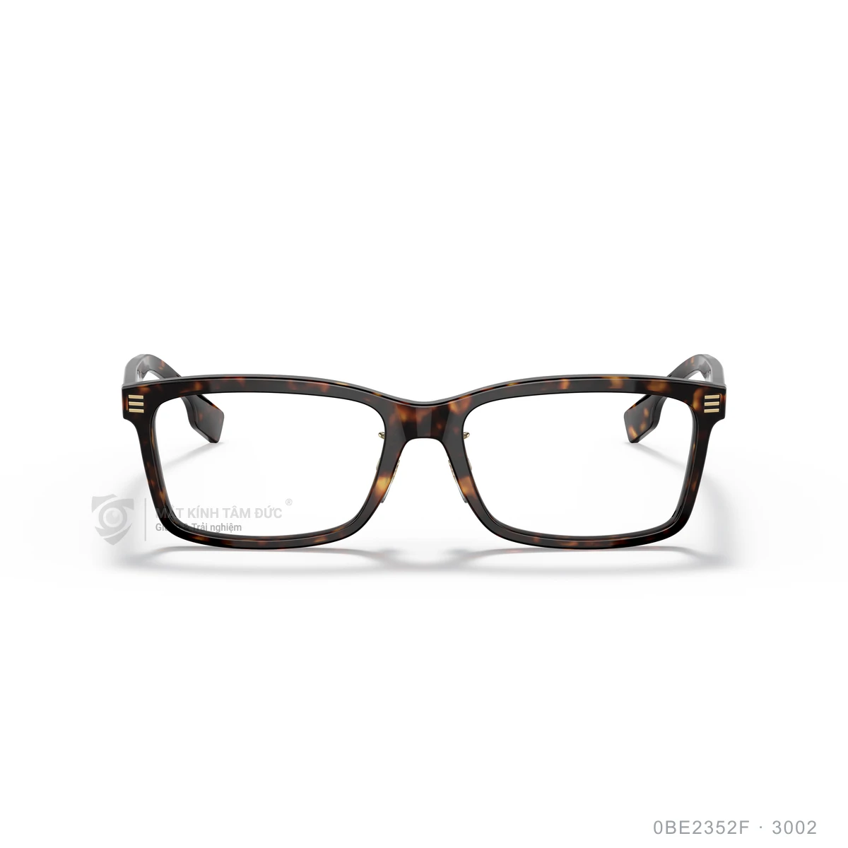 Hình ảnh thực tế Gọng kính Burberry 0BE2352F