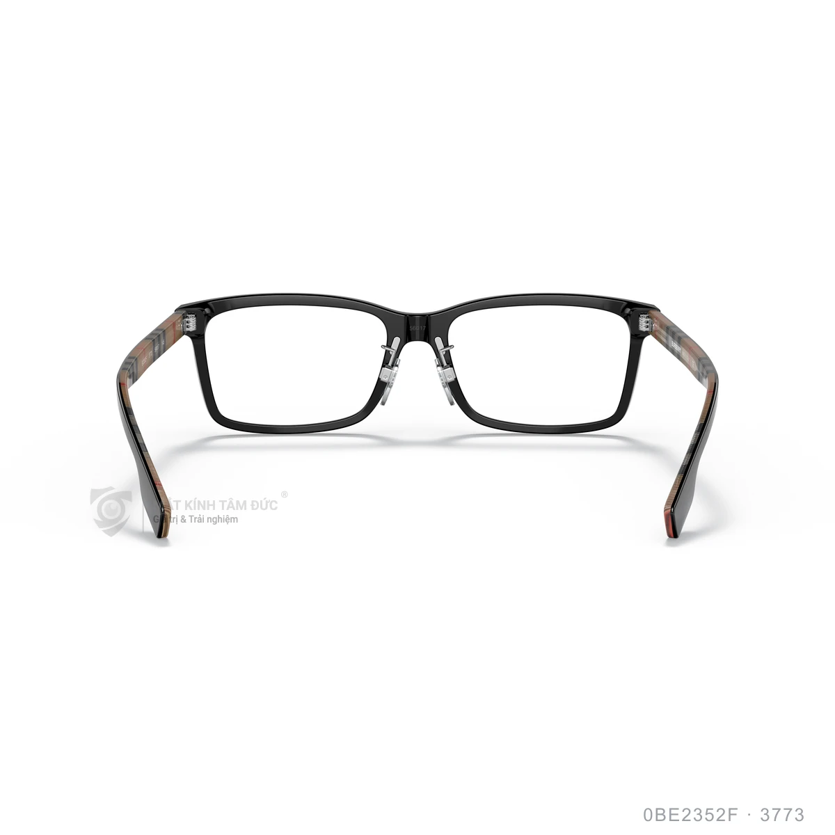 Gọng kính Burberry 0BE2352F - Ảnh 10