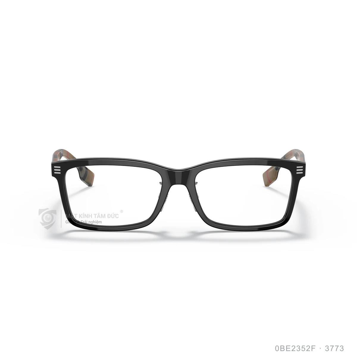 Gọng kính Burberry 0BE2352F - Ảnh 6
