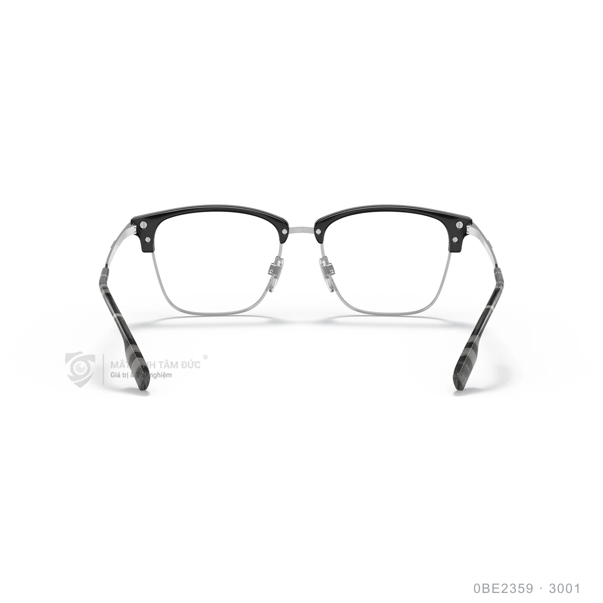 Gọng kính Burberry 0BE2359 - Ảnh 5