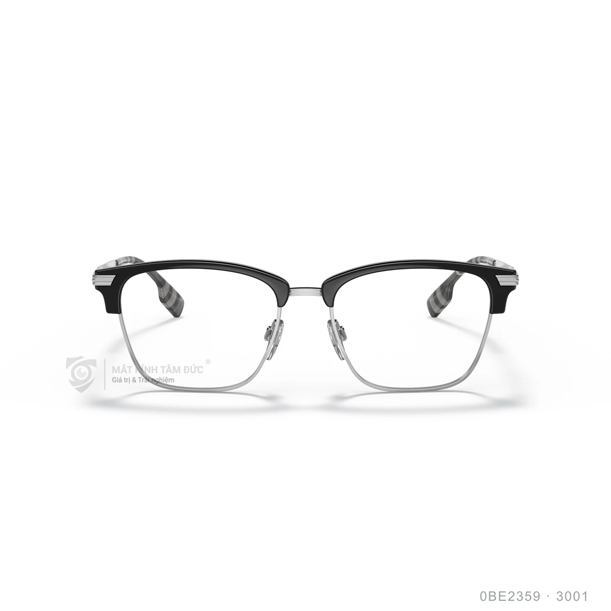 Gọng kính Burberry 0BE2359