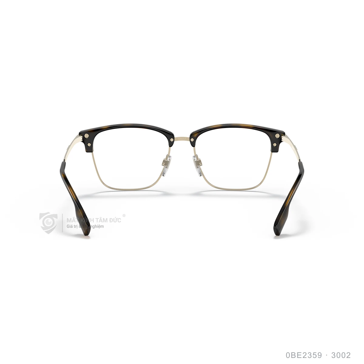 Gọng kính Burberry 0BE2359 - Ảnh 10