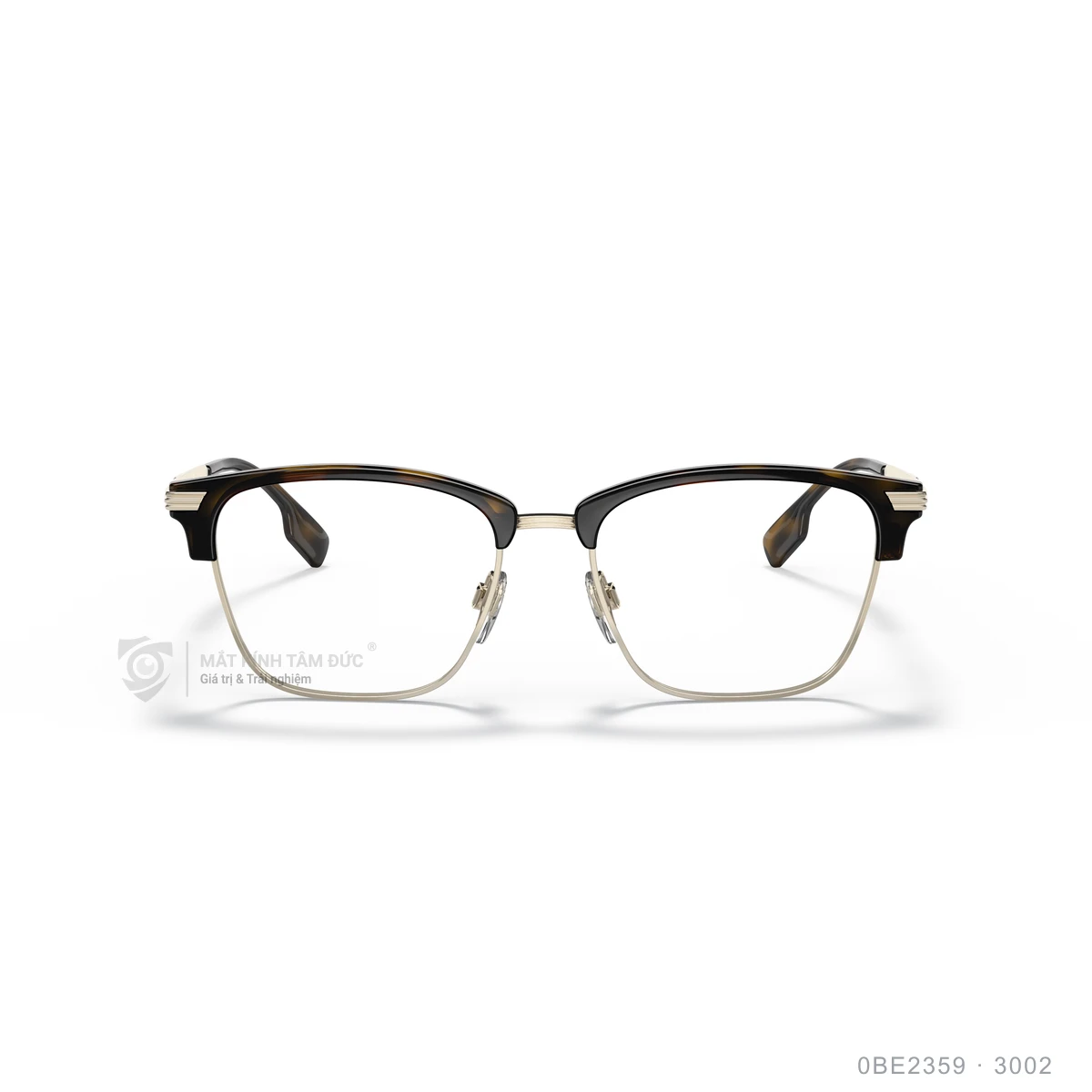 Gọng kính Burberry 0BE2359 - Ảnh 6