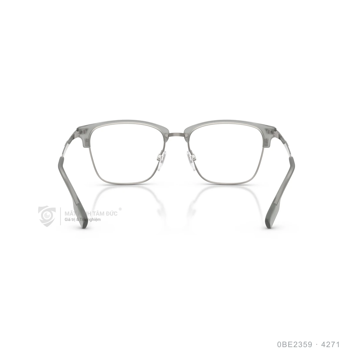 Gọng kính Burberry 0BE2359 - Ảnh 15