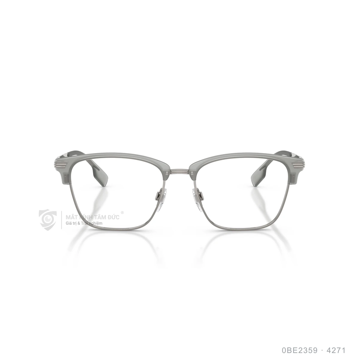 Gọng kính Burberry 0BE2359 - Ảnh 11